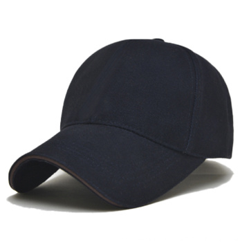 Cotton Flexit Fitted Baseball Cap with Embroidery Logo